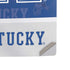 University of Kentucky Jersey Split PS5 Digital Edition Console Skin